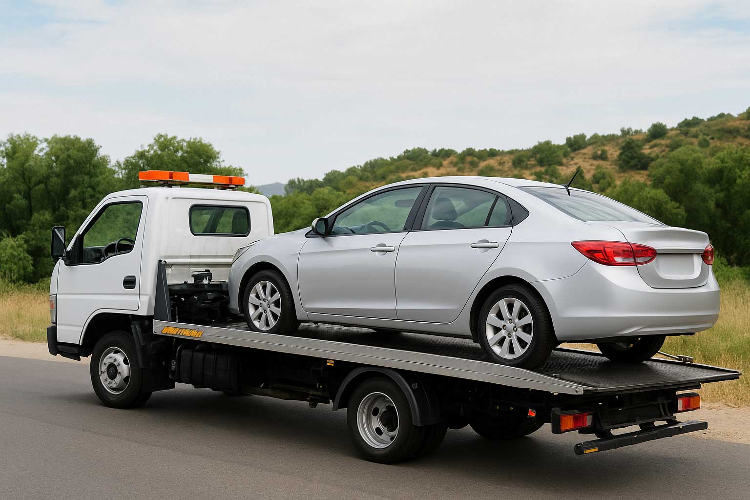 امداد خودرو شیراز